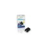 Conceptronic telefon töltő adapter - CUSBPWR1A (USB-A, fekete)