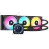 Corsair iCUE H150i ELITE LCD XT Liquid CPU Cooler