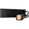 Corsair iCUE H150i ELITE LCD XT Liquid CPU Cooler