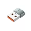 COLORWAY Adapter, Type-C to USB-A