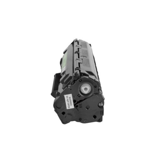 COLORWAY Toner CW-C737M, 2400 oldal, Fekete - Canon:737