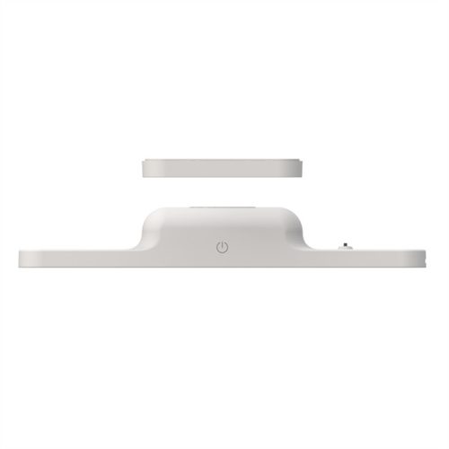 COLORWAY Asztali LED lámpa, Magnetic Multi-Functional beépített akkumulátorral Fehér (CW-DL11MMB-W)