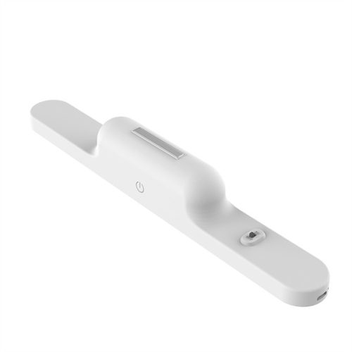 COLORWAY Asztali LED lámpa, Magnetic Multi-Functional beépített akkumulátorral Fehér (CW-DL11MMB-W)