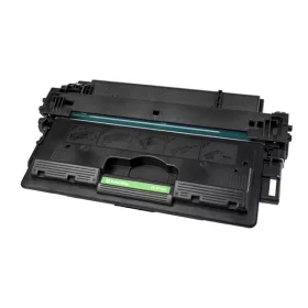   COLORWAY Standard Toner CW-H214MX, 17.500 oldal, Fekete - HP: CF214X (14X)