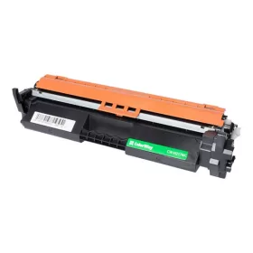   COLORWAY Toner CW-H217MC, 1600 oldal, Fekete - HP: CF217A (17A)