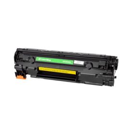   COLORWAY Standard Toner CW-H285MX, 3000 oldal, Fekete - HP CE285X (85X); Can. 725H