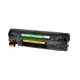 COLORWAY Standard Toner CW-H285MX, 3000 oldal, Fekete - HP CE285X (85X); Can. 725H