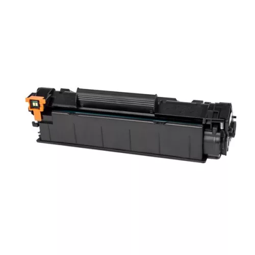 COLORWAY Standard Toner CW-H285MX, 3000 oldal, Fekete - HP CE285X (85X); Can. 725H