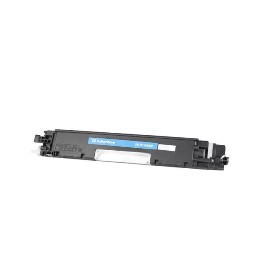COLORWAY Toner CW-H7115M, 2500 oldal, Fekete - HP:C7115A/Q2613A/Q2624A