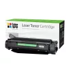 COLORWAY Toner CW-H7115M, 2500 oldal, Fekete - HP:C7115A/Q2613A/Q2624A