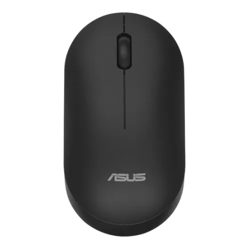 ASUS BILL ASUS CW100 vezeték nélküli billentyűzet és egér készlet - HU layout fekete