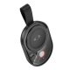 Hoco Apple Watch Series 5 44mm HOCO CW60 asztali töltő 2.5W, Samsung Watch töltő, FEKETE