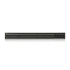 Zyxel CX4800-56F, EU, 48-port 10G L3 Aggregation Fiber Switch with 8 100G Uplink