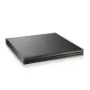 Zyxel CX4800-56F, 48-port 10G L3 Aggregation Fiber Switch with 8 100G Uplink (wi