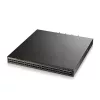 Zyxel CX4800-56F, 48-port 10G L3 Aggregation Fiber Switch with 8 100G Uplink (wi