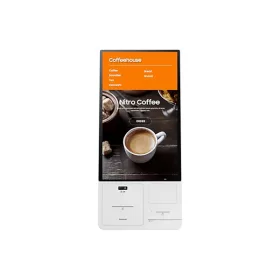 SMG VIS SAMSUNG Smart signage Kiosk (Connec. Box)