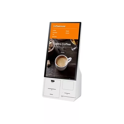 SMG VIS SAMSUNG Smart signage Kiosk (Connec. Box)