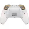 GameSir Cyclone 2 Multiplatform Bluetooth / USB / vezeték nélküli gamepad játékvezérlő fehér
