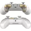 GameSir Cyclone 2 Multiplatform Bluetooth / USB / vezeték nélküli gamepad játékvezérlő fehér