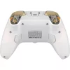 GameSir Cyclone 2 Multiplatform Bluetooth / USB / vezeték nélküli gamepad játékvezérlő fehér