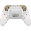 GameSir Cyclone 2 Multiplatform Bluetooth / USB / vezeték nélküli gamepad játékvezérlő fehér