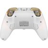 GameSir Cyclone 2 Multiplatform Bluetooth / USB / vezeték nélküli gamepad játékvezérlő fehér