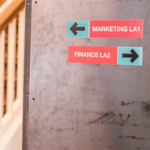 BROTHER Etikett címke CZ-1001, színes, folytonos szalagtekercs, 9mm, 5m