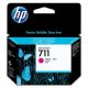 HP 711 bíbor DesignJet tintapatron, 29 ml