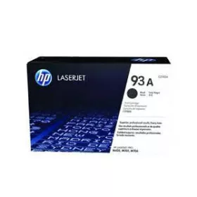 HP LaserJet 93A fekete tonerkazetta