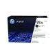 HP LaserJet 93A fekete tonerkazetta