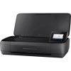 HP OfficeJet 250 Mobile All-in-One színes multifunkciós tintasugaras nyomtató