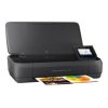 HP OfficeJet 250 Mobile All-in-One színes multifunkciós tintasugaras nyomtató