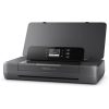 HP OfficeJet 200 Mobile Printer színes tintasugaras nyomtató