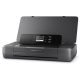 HP OfficeJet 200 Mobile Printer színes tintasugaras nyomtató