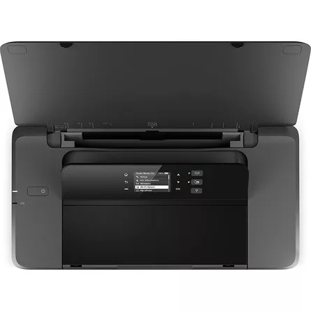 HP OfficeJet 200 Mobile Printer színes tintasugaras nyomtató