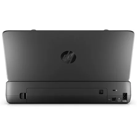 HP OfficeJet 200 Mobile Printer színes tintasugaras nyomtató