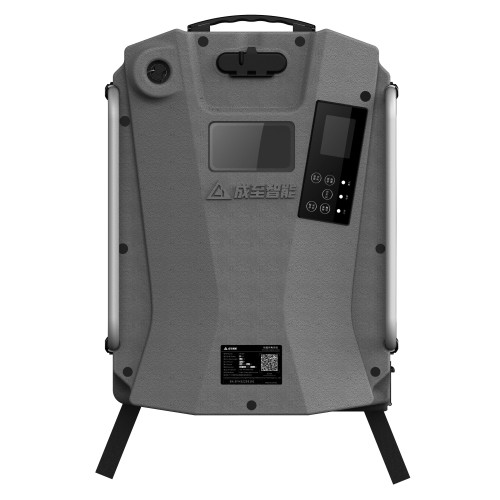 DJI Enterprise CZI TK300 Backpack Tethered Power System