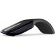 Microsoft Surface Arc Mouse Bluetooth M1791 Burgundy