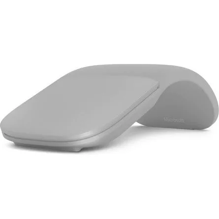 Microsoft Surface Arc Mouse Bluetooth Platinum