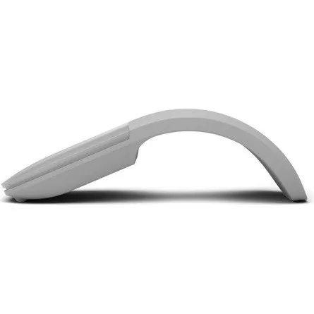 Microsoft Surface Arc Mouse Bluetooth Platinum