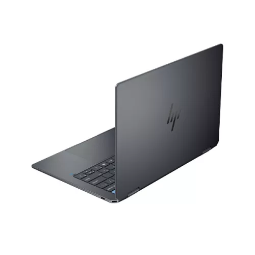 HP CPS HP OmniBook Ultra Flip 14-fh0001nh, 14.0 2,8K OLED 120Hz Touch, Ultra 5-226V 4,5GHz, 16GB, 512GB, Win 11, ezüst