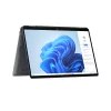 HP CPS HP OmniBook Ultra Flip 14-fh0001nh, 14.0 2,8K OLED 120Hz Touch, Ultra 5-226V 4,5GHz, 16GB, 512GB, Win 11, ezüst