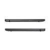 HP CPS HP OmniBook Ultra Flip 14-fh0002nh, 14.0 2,8K OLED 120Hz Touch, Ultra 7-258V 4,8GHz, 32GB,1TB, Win 11, kék
