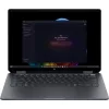HP CPS HP OmniBook Ultra Flip 14-fh0003nh, 14.0 2,8K OLED 120Hz Touch, Ultra 7-258V 4,8GHz, 32GB,1TB, Win 11, ezüst