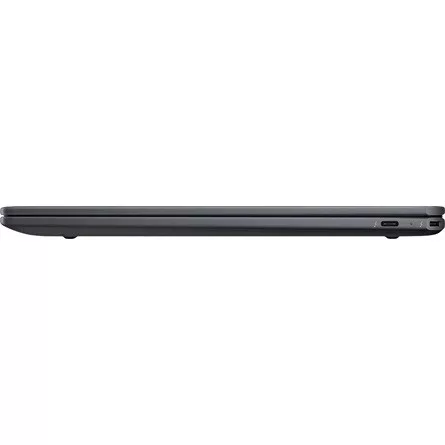 HP CPS HP OmniBook Ultra Flip 14-fh0003nh, 14.0 2,8K OLED 120Hz Touch, Ultra 7-258V 4,8GHz, 32GB,1TB, Win 11, ezüst