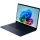 HP CPS HP OmniBook Ultra Flip 14-fh0004nh, 14.0 2,8K OLED 120Hz Touch, Ultra 9-288V 5,1GHz, 32GB,1TB, Win 11, kék