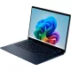 HP CPS HP OmniBook Ultra Flip 14-fh0004nh, 14.0 2,8K OLED 120Hz Touch, Ultra 9-288V 5,1GHz, 32GB,1TB, Win 11, kék