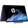 HP CPS HP OmniBook Ultra Flip 14-fh0004nh, 14.0 2,8K OLED 120Hz Touch, Ultra 9-288V 5,1GHz, 32GB,1TB, Win 11, kék