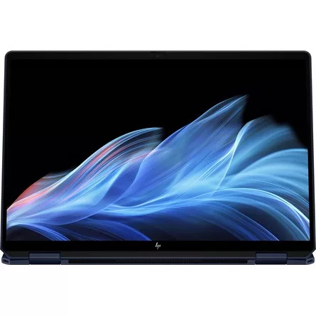 HP CPS HP OmniBook Ultra Flip 14-fh0004nh, 14.0 2,8K OLED 120Hz Touch, Ultra 9-288V 5,1GHz, 32GB,1TB, Win 11, kék