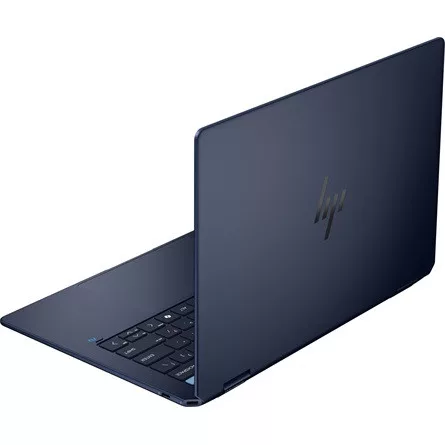 HP CPS HP OmniBook Ultra Flip 14-fh0004nh, 14.0 2,8K OLED 120Hz Touch, Ultra 9-288V 5,1GHz, 32GB,1TB, Win 11, kék